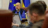 Прем’єр-міністр України Денис Шмигаль