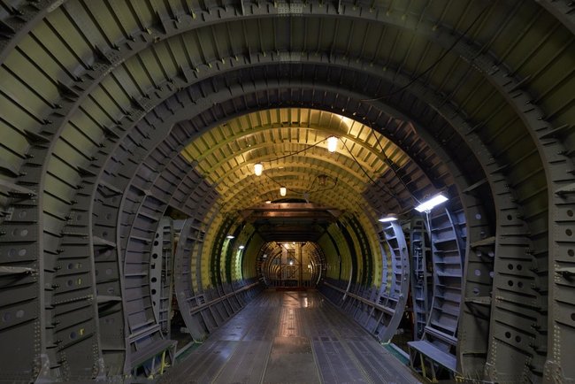 Ukraine orders three An-178 aircraft for army from SOE Antonov – Zelenskyi 01