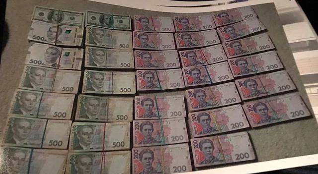 Руководство Винницкой таможни уличено в систематическом взяточничестве, - Луценко 03