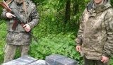сигареты пограничники