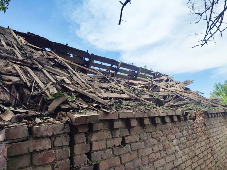 Оккупанты продолжают наносить удары по Орехову и Гуляйполю, - Запорожская ОВА 05