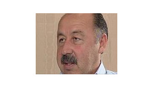Газзаев назвал пять величайших футболистов современности, среди них - Шевченко. ВИДЕО.