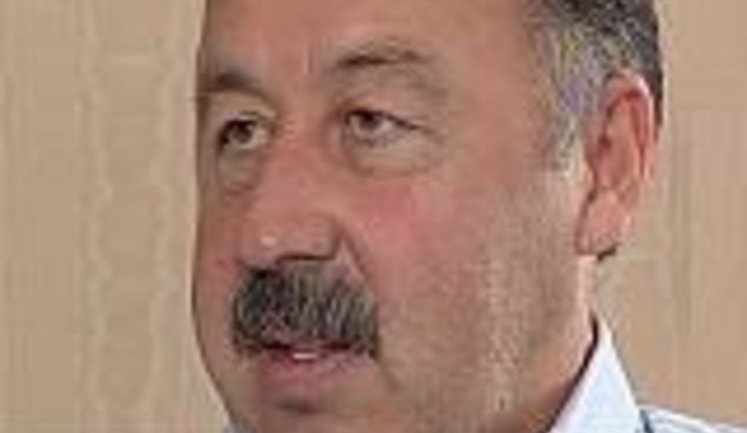Газзаев назвал пять величайших футболистов современности, среди них - Шевченко. ВИДЕО.