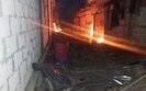Атака дронів на Корюківський район Чернігівщини 19 березня 2025 року