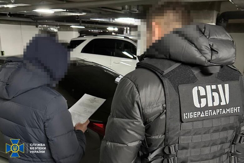 Повідомлено про підозру ексзаступнику міністра соціальної політики