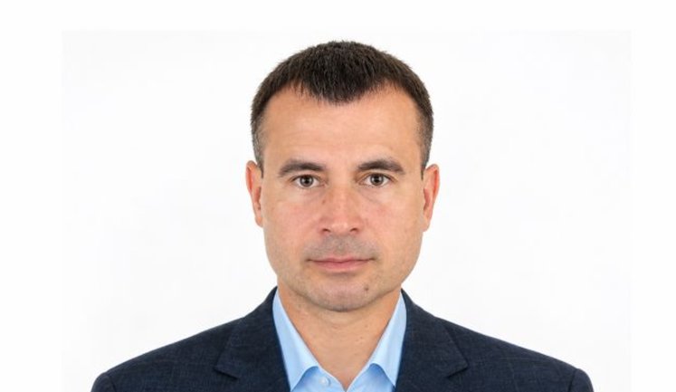 Operation "Carthage": Appeals Chamber of HACC upholds detention of Kropyva’s relative Dydych