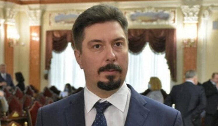 За ексголову Верховного Суду Князєва внесли 18 мільйонів застави, він вийшов із СІЗО (оновлено)