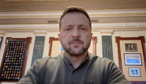 We are developing "Victory Plan" in cooperation with partners, separately, preparations for second Peace Summit are underway - Zelenskyy. VIDEO
