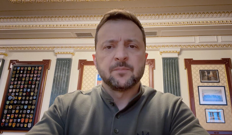 We are developing "Victory Plan" in cooperation with partners, separately, preparations for second Peace Summit are underway - Zelenskyy. VIDEO
