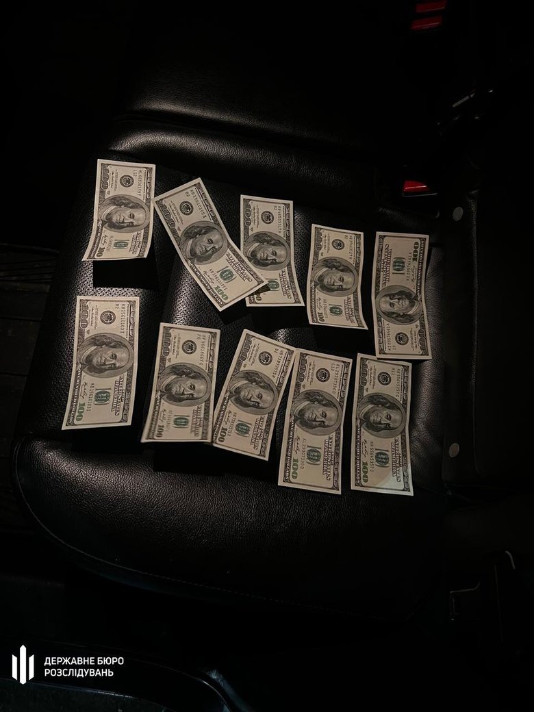 На Дніпропетровщині ДБР затримало військового у схемі зі СЗЧ