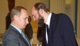 путин,пугачев