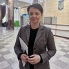 Катерина Українцева
