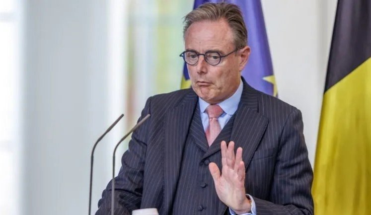 "Це безлад. Це не мало відбуватися так": Бельгія зірвала рішення щодо "репараційного кредиту" Україні, – Politico