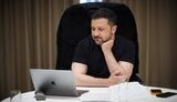 Владимир Зеленский