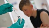 Более 62 тыс. подростков в Украине полностью привились от COVID-19, - Минздрав