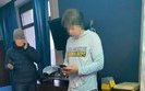 ГБР проводит обыски у нардепа Воронько из МФО "Розумна політика". Разумков уже заявил, что обвинения "притянуты за уши". ФОТОрепортаж