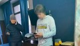 ДБР проводить обшуки у нардепа Воронька з МФО "Розумна політика". Разумков вже заявив, що звинувачення "притягнуті за вуха". ФОТОрепортаж