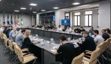Обговорення правил обігу цивільної зброї в Україні