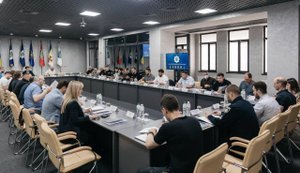 Обговорення правил обігу цивільної зброї в Україні