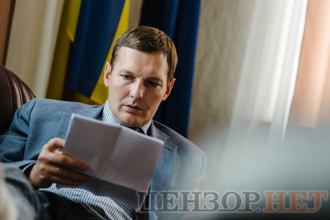 Заступник міністра закордонних справ Євген Єнін: Ми не можемо говорити детально про результати зчитування чорних скриньок, поки Іран не зробить офіційної заяви 03