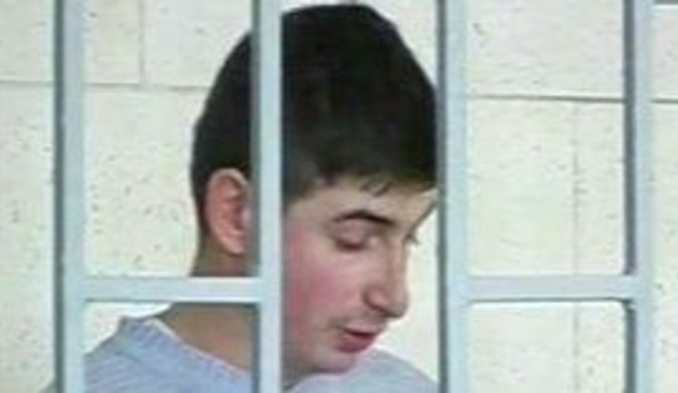 Запорожские тризубовцы: Мы не хулиганы и, когда взрывали Сталина, знали на что шли. ВИДЕО.