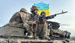 Міноборони розпочало проєкт рекрутингу до ЗСУ