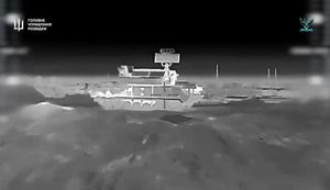 ГУР МОУ "Примари" знищили 3 одиниці ППО окупантів на Донбасі. ВIДЕО