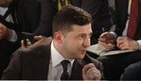 Ми ініціюємо створення діалогової платформи "Мир Донбасу", - Зеленський