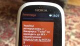 Депутат сільради на Львівщині організував смс-розсилку для дискредитації партії "Голос" і агітації за партію "ЄС", - Нацполіція. ФОТО