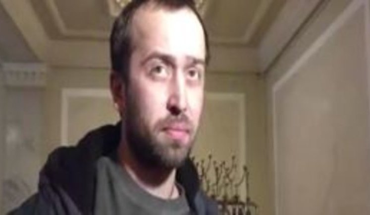 "Він брехав про "Укргазвидобування", - нардеп Кишкар про причини бійки з колегою Головком. ВIДЕО