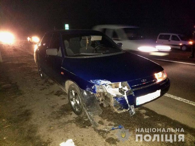 ДТП на Ривненщине забрало жизни двух водителей 03