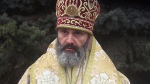 Епіфаній вже чотири роки допомагає Балуху та Сенцову, - архієпископ Климент. ВIДЕО