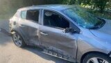 Обстріли Нікополя 24 травня