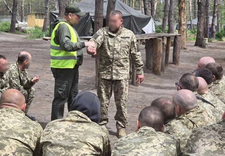 Понад 1000 воїнів ЗСУ пройшли психологічні тренінги НАТО