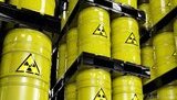 Хранилище отработанного ядерного топлива реакторов АЭС будет охранять Нацгвардия