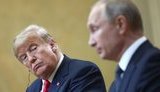 Congress to demand from White House access to Trump’s talks with Putin