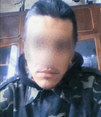 николаев задержание боевики сепаратисты