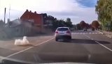 Атака дронів по житлових районах міста Ніжин