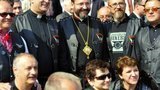 Главный грекокатолик Украины стал байкером. ФОТОрепортаж