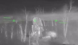 Бійці 414 бригади уразили РЛС і ЗРК окупантів