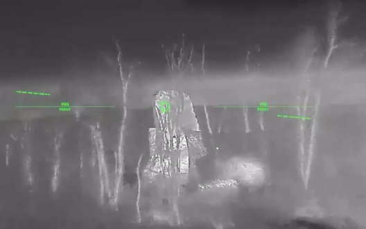 Сили безпілотних систем за березень успішно атакували 41 одиницю ЗРК та РЛС противника. ВIДЕО