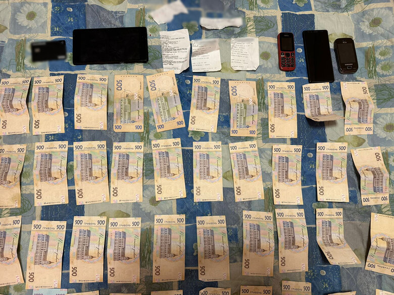 Prisoners sold non-existent cars to AFU: defrauded soldiers and volunteers 08