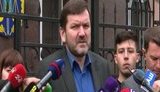 Poroshenko fails to come to PGO for questioning