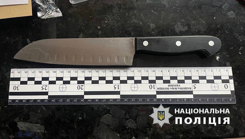 Замах на вбивство працівника ДБР