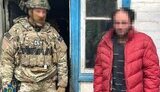На Дніпропетровщині викрили російського агента, який коригував удари РФ