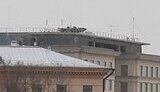 москва,панцир