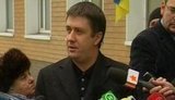 Кириленко после допроса: Прокуратура учит оппозиционеров правильному поведению в парламенте. ВИДЕО.