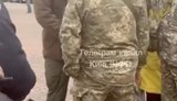 У Києві стався конфлікт між військовими ТЦК і цивільними