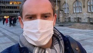 Верланов о якобы объявлении в розыск: "Не прятался и не прячусь"