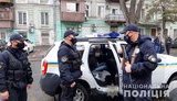 Вонзил нож в грудь: мужчина убил сотрудницу кафе в центре Одессы. ВИДЕО+ФОТОрепортаж